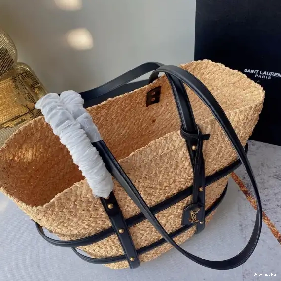 PANIER YSL TOTE 0427